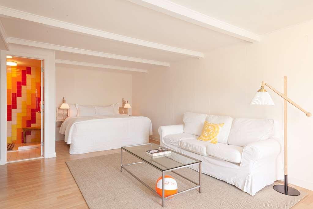 Sunset Beach Shelter Island Heights Zimmer foto