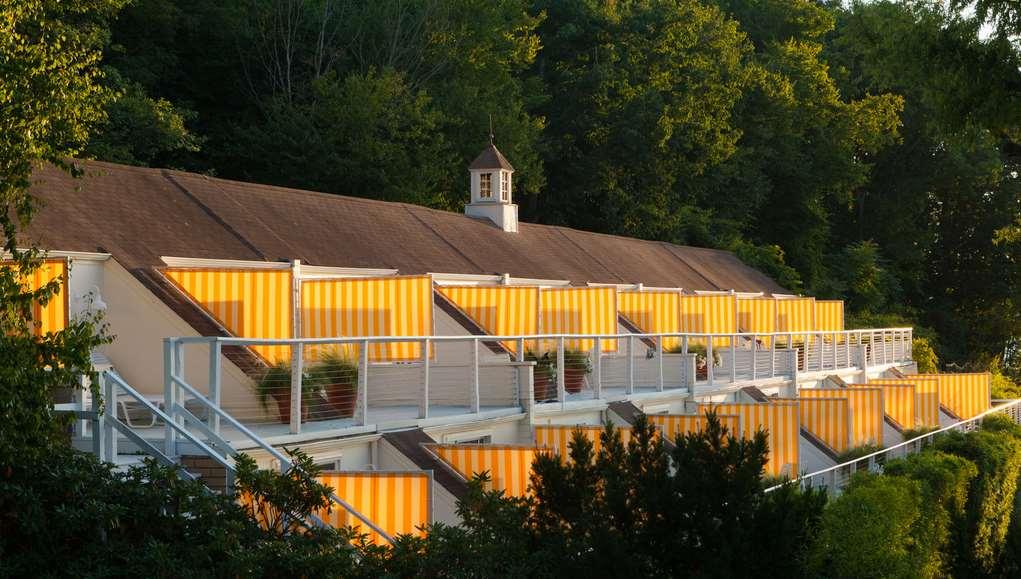 Sunset Beach Shelter Island Heights Exterior foto