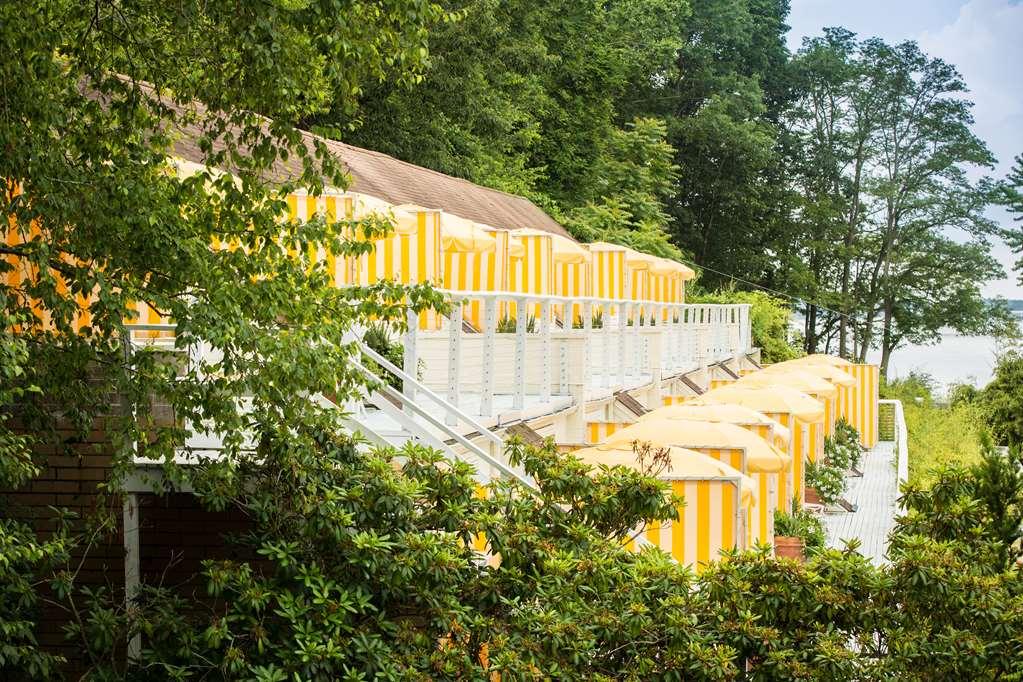 Sunset Beach Shelter Island Heights Exterior foto