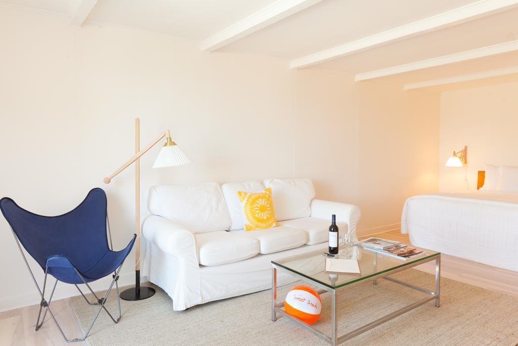 Sunset Beach Shelter Island Heights Exterior foto