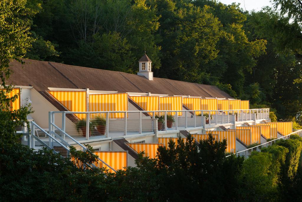 Sunset Beach Shelter Island Heights Exterior foto