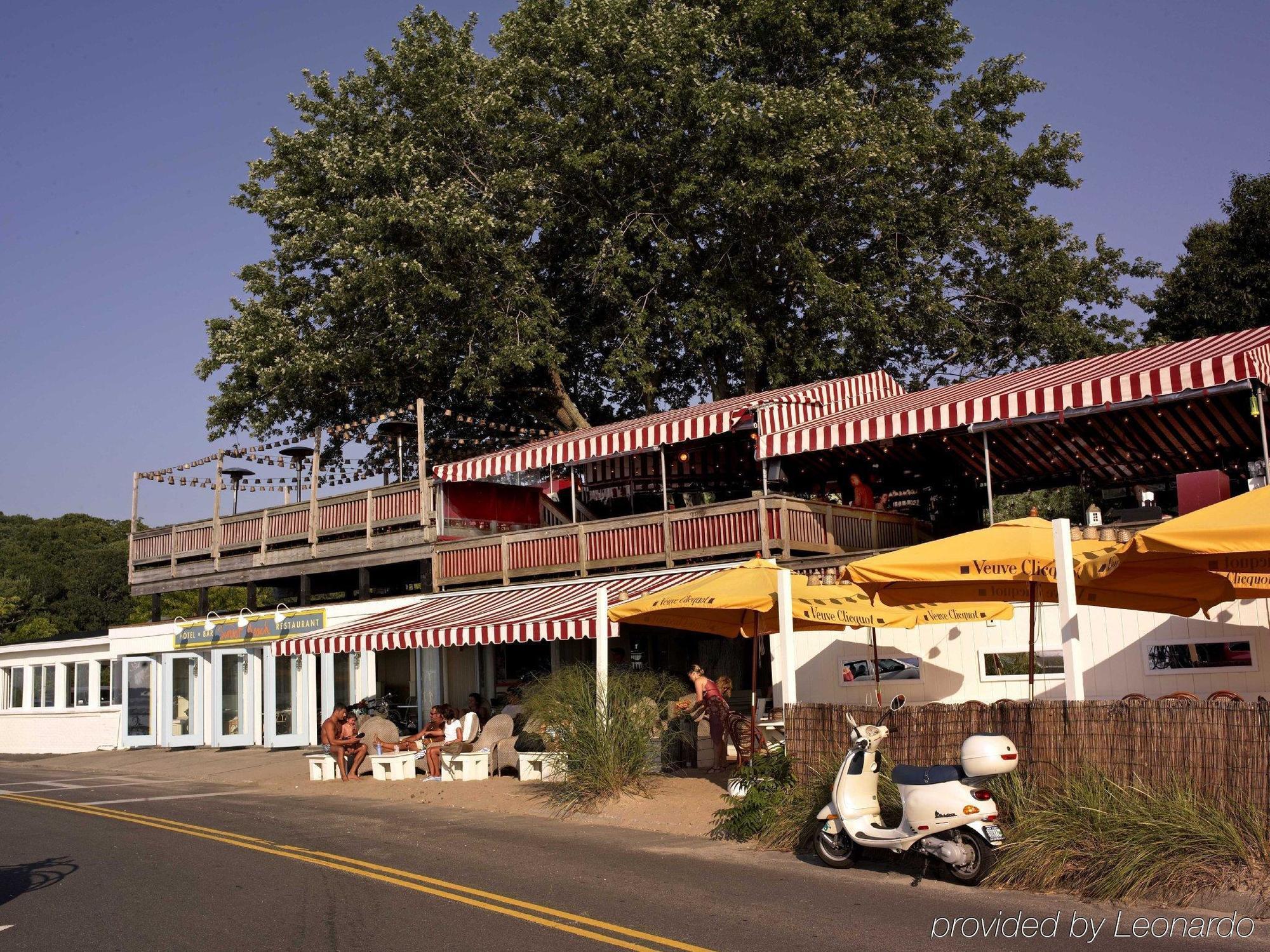 Sunset Beach Shelter Island Heights Exterior foto